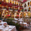 Discover the Most Luxurious Restaurants in Riverside County