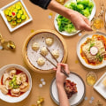 How to Find the Perfect Chinese Restaurant