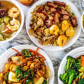 Experience the Best Chinese Restaurants in Riverside, CA