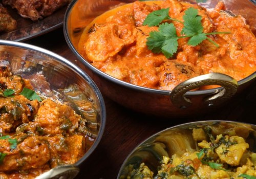 The Best Indian Restaurants in Riverside, CA - A Guide